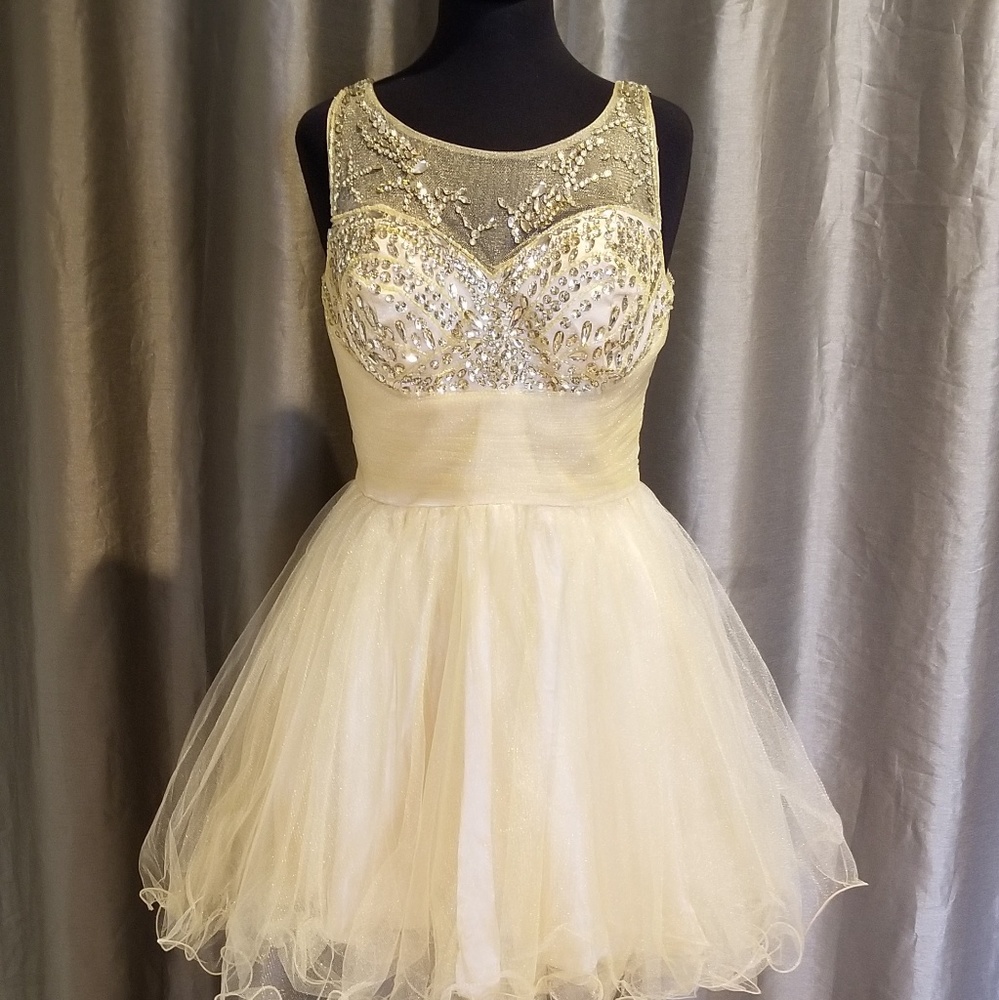 All occasions dress